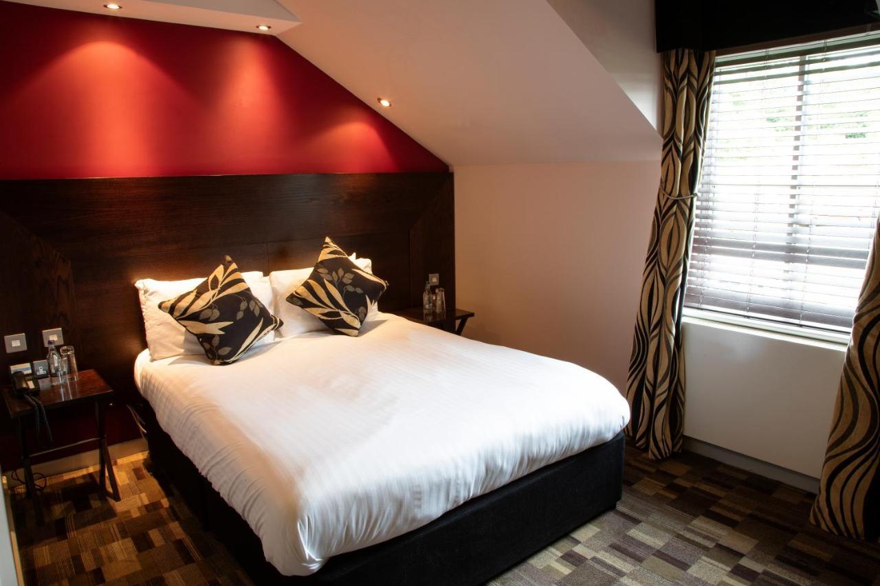 Hotel The Boat House 3*