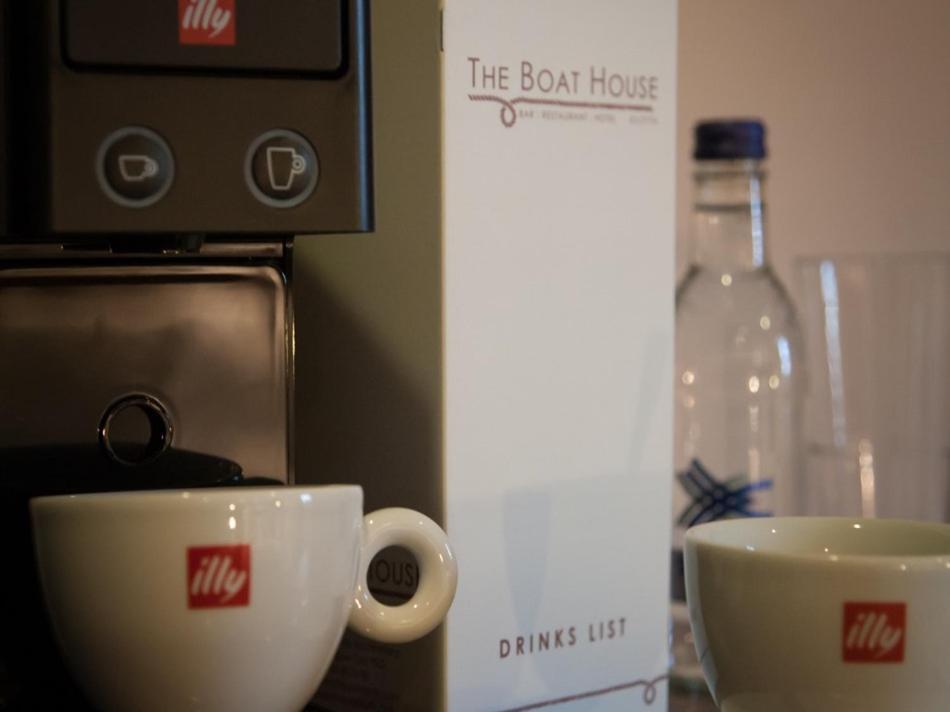 The Boat House Kilsyth