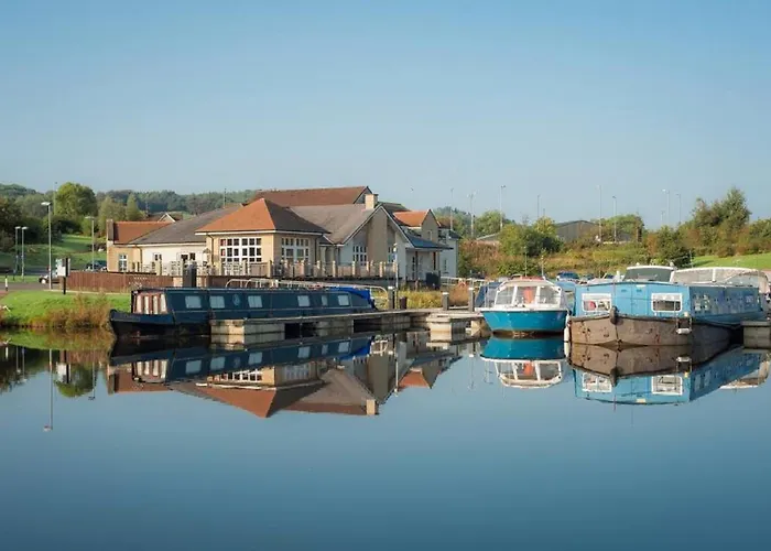The Boat House