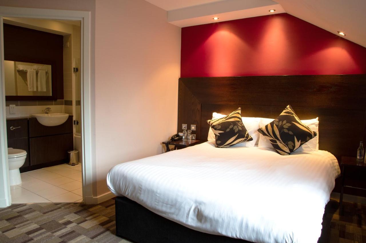 The Boat House 3* Kilsyth