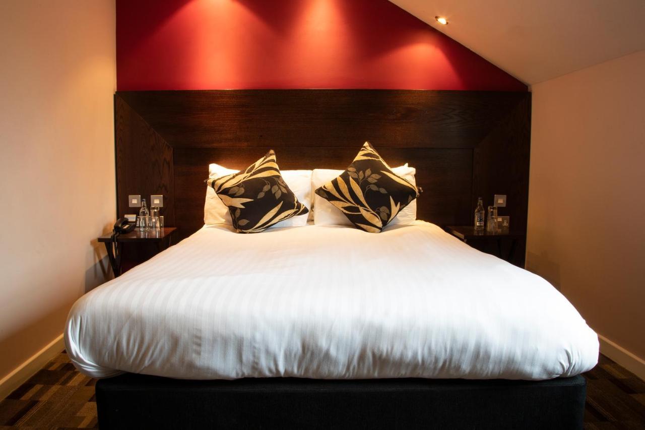 The Boat House Hotel Kilsyth