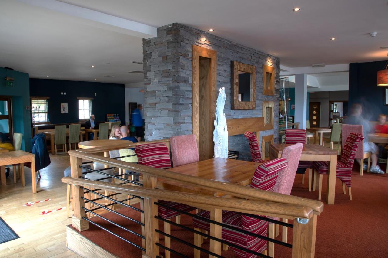 The Boat House Hotel