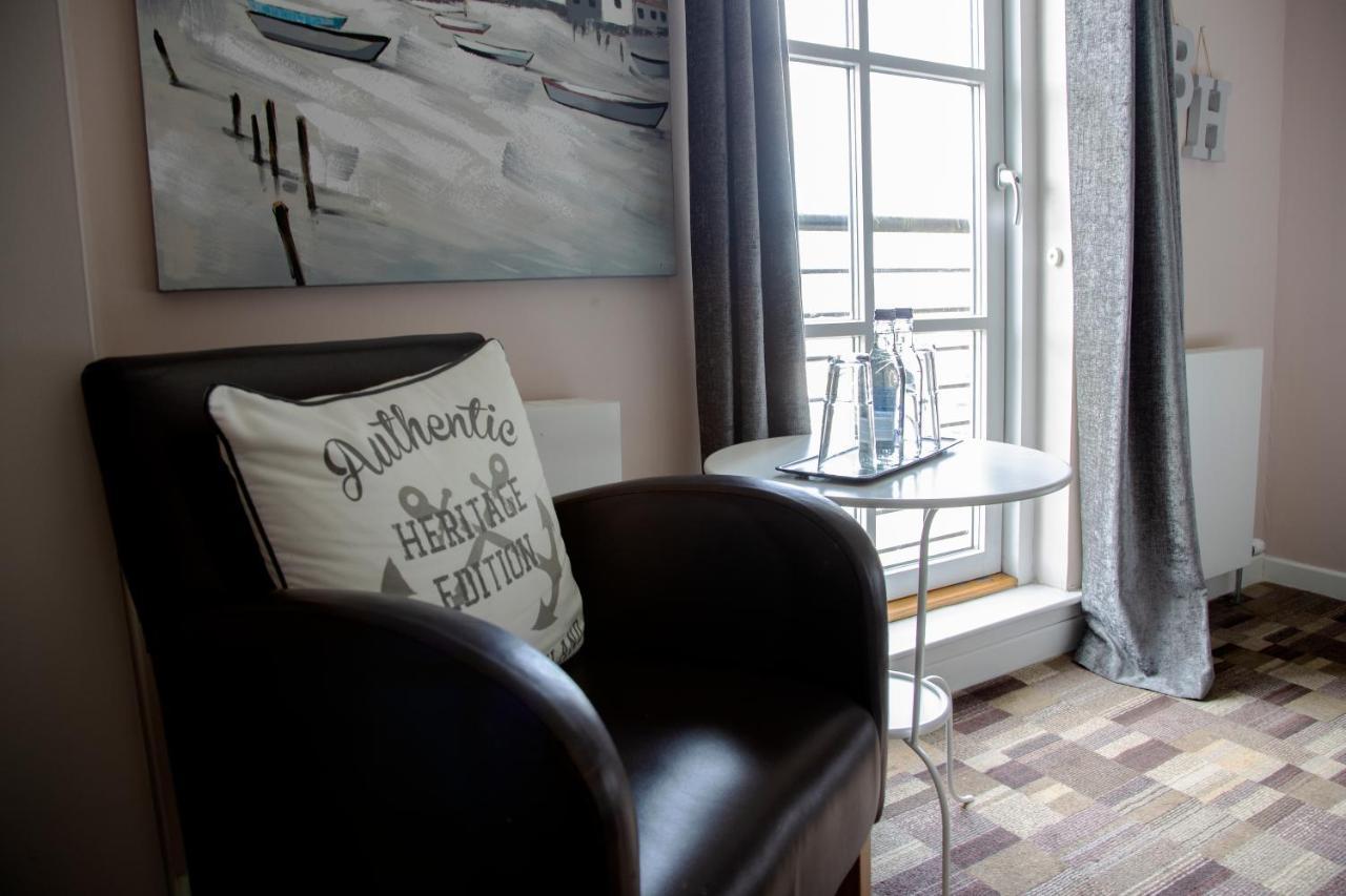 The Boat House Hotel Kilsyth