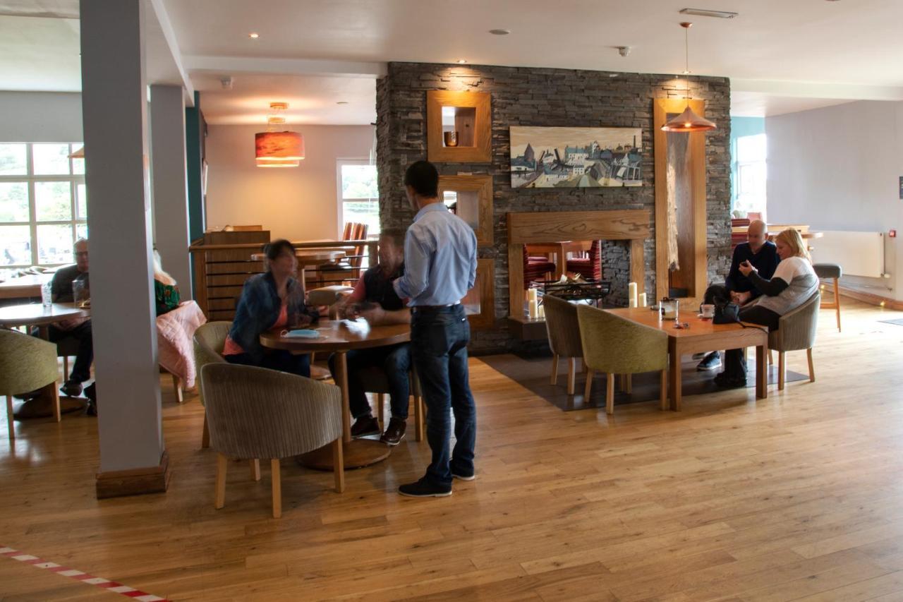 The Boat House Kilsyth
