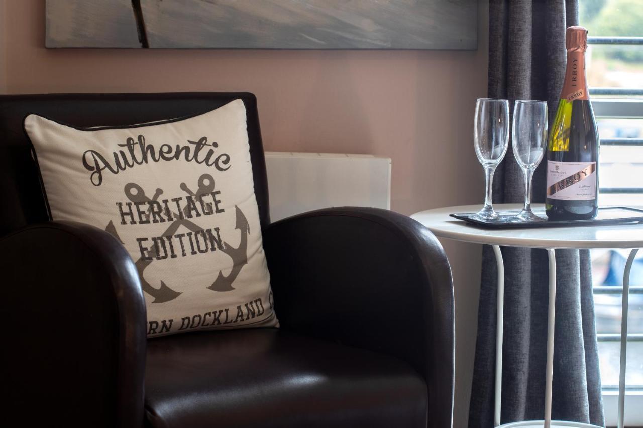 The Boat House Hotel 3*