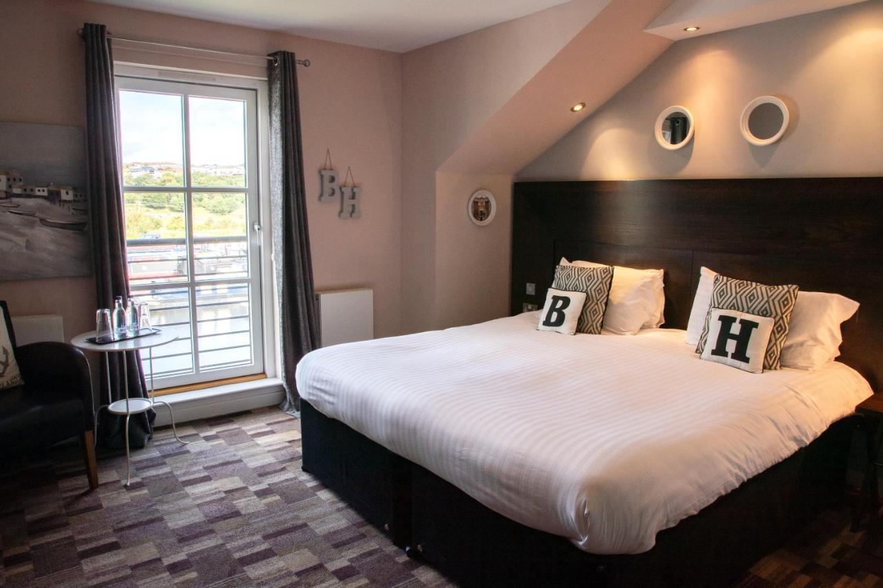The Boat House Hotel 3*