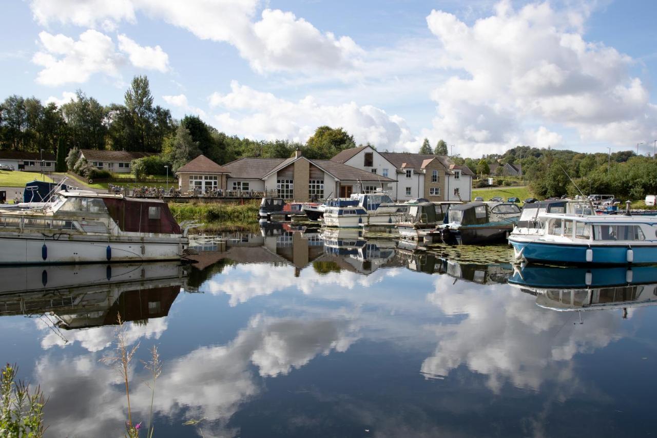 The Boat House Hotel