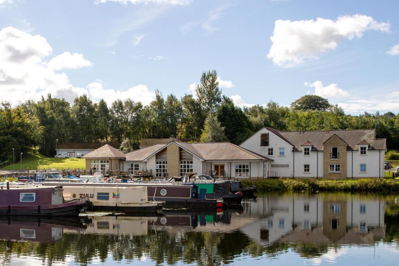 Hotel The Boat House Kilsyth