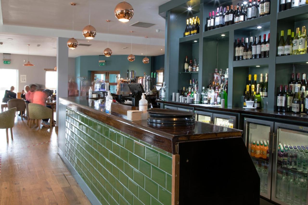 The Boat House Hotel Kilsyth