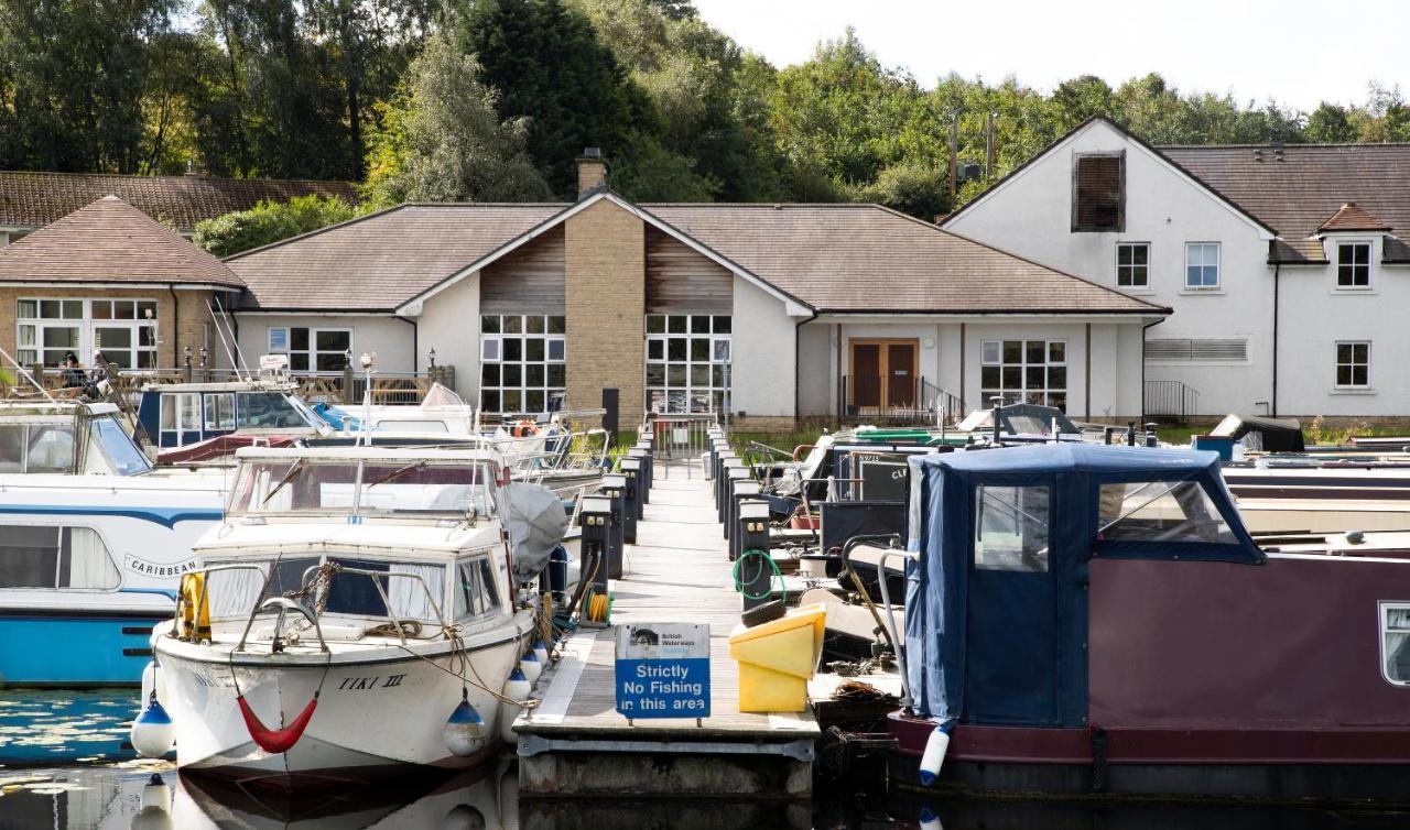 Hotel The Boat House 3*