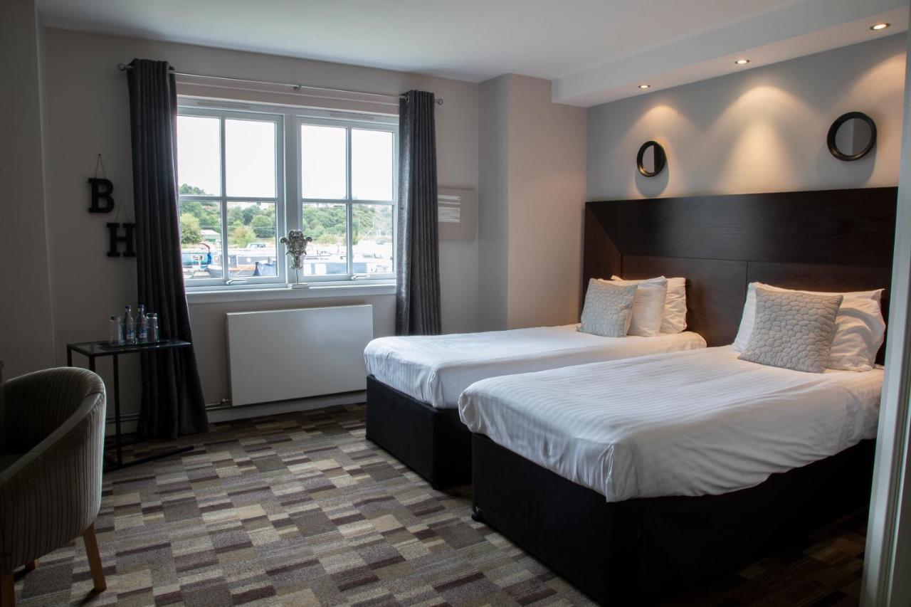 The Boat House 3* Kilsyth