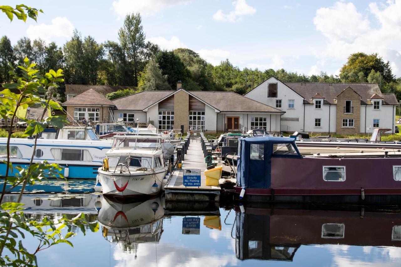 The Boat House 3* Kilsyth
