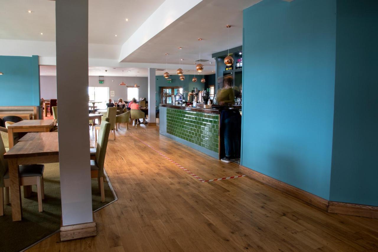 The Boat House 3* Kilsyth