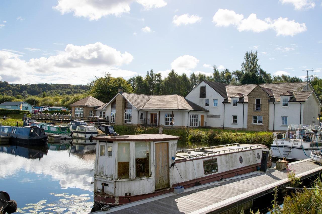Hotel The Boat House