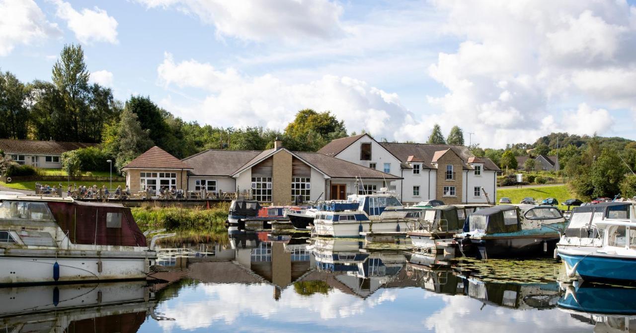 The Boat House Kilsyth