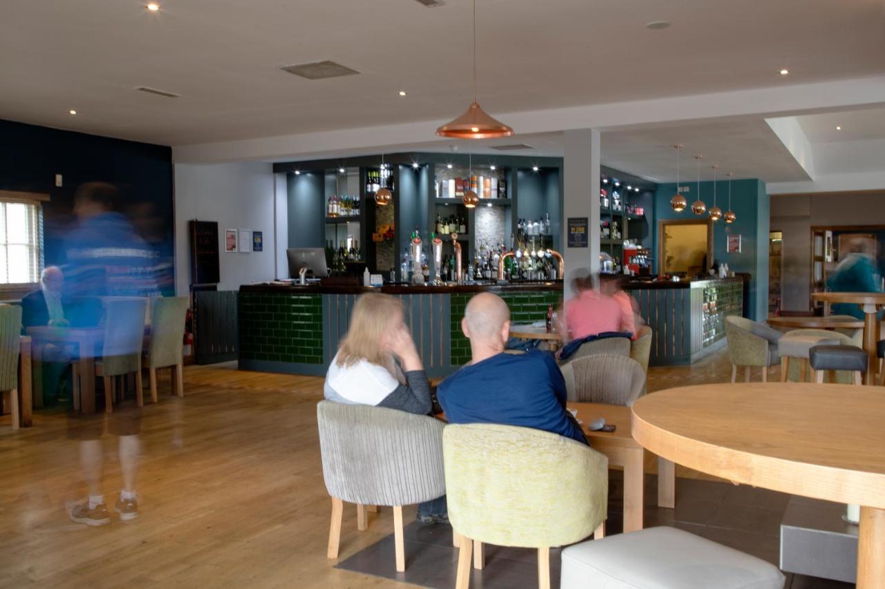 The Boat House Hotel