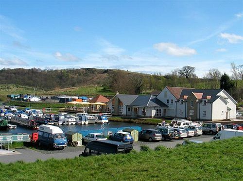 Hotel The Boat House Kilsyth