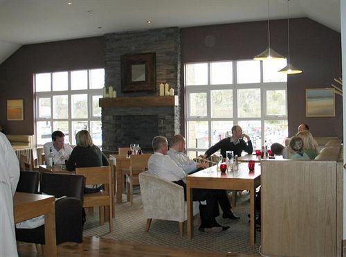 The Boat House Kilsyth