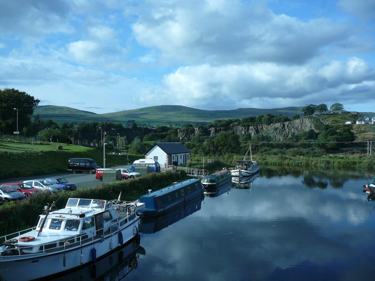 The Boat House