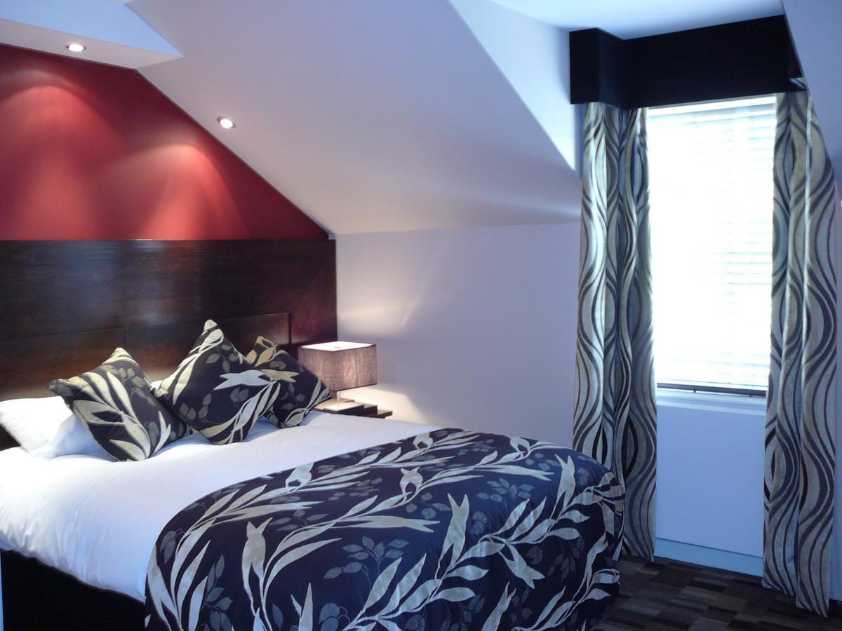 The Boat House Hotel 3*