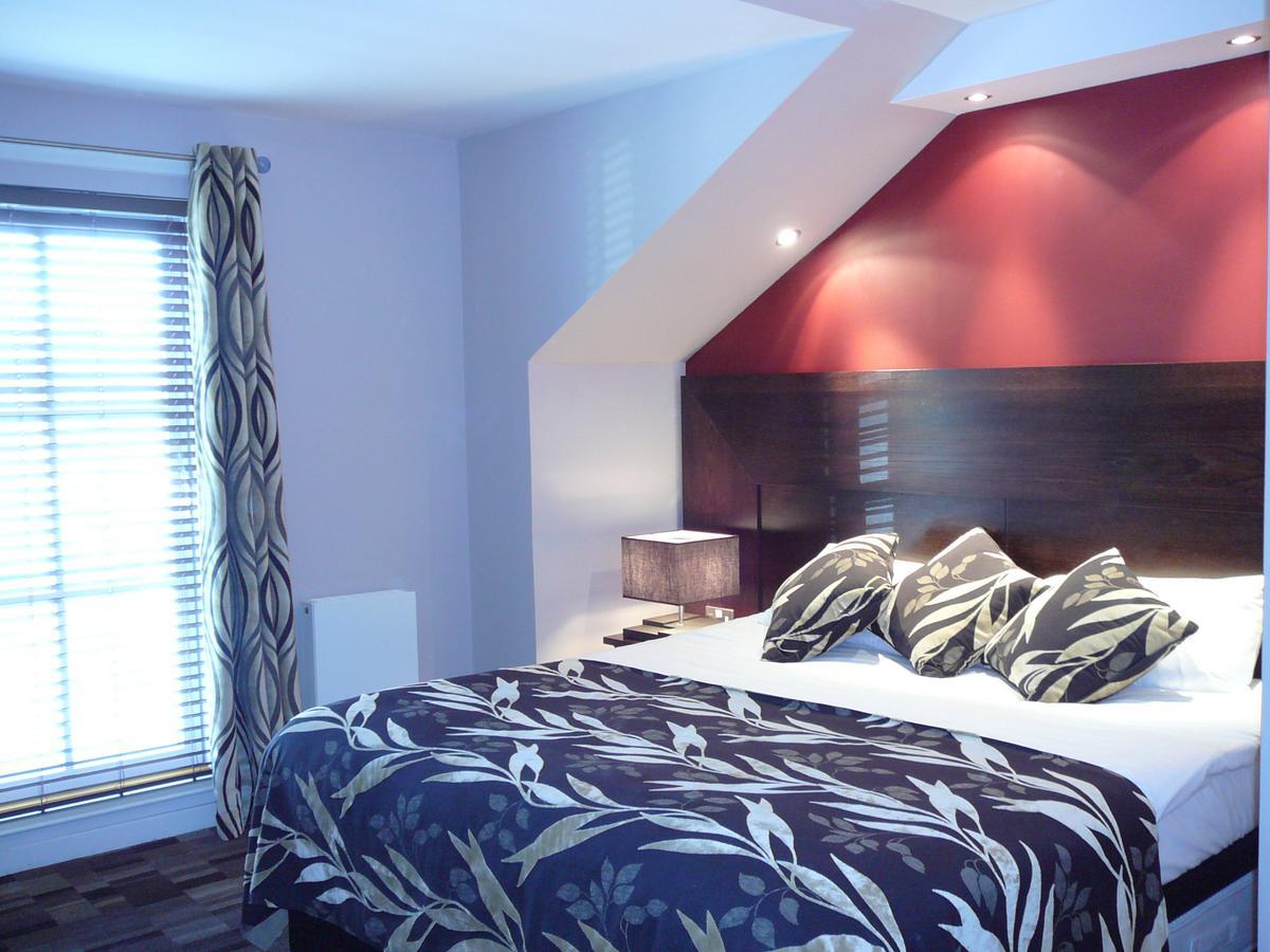 The Boat House 3* Kilsyth