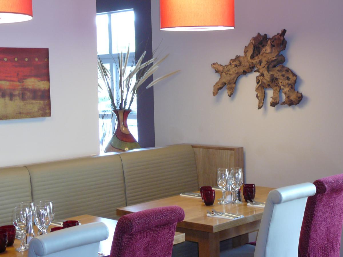 The Boat House Hotel Kilsyth