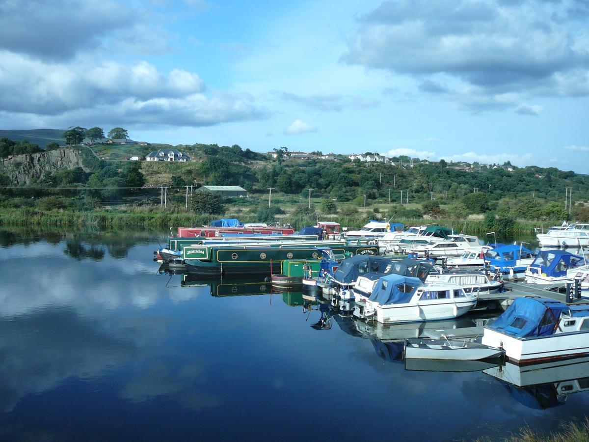 The Boat House Kilsyth