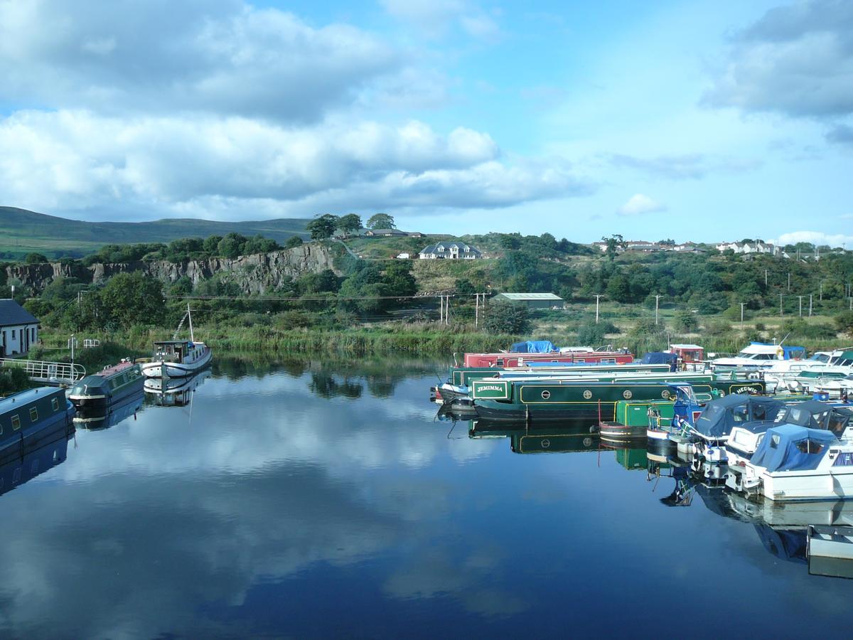 The Boat House Hotel