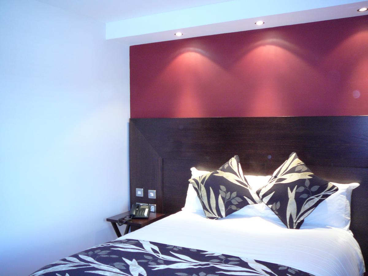 The Boat House 3* Kilsyth
