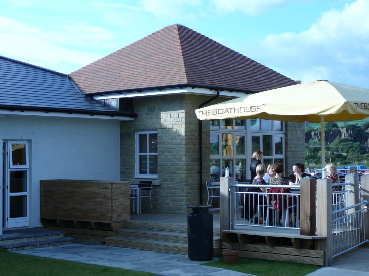The Boat House