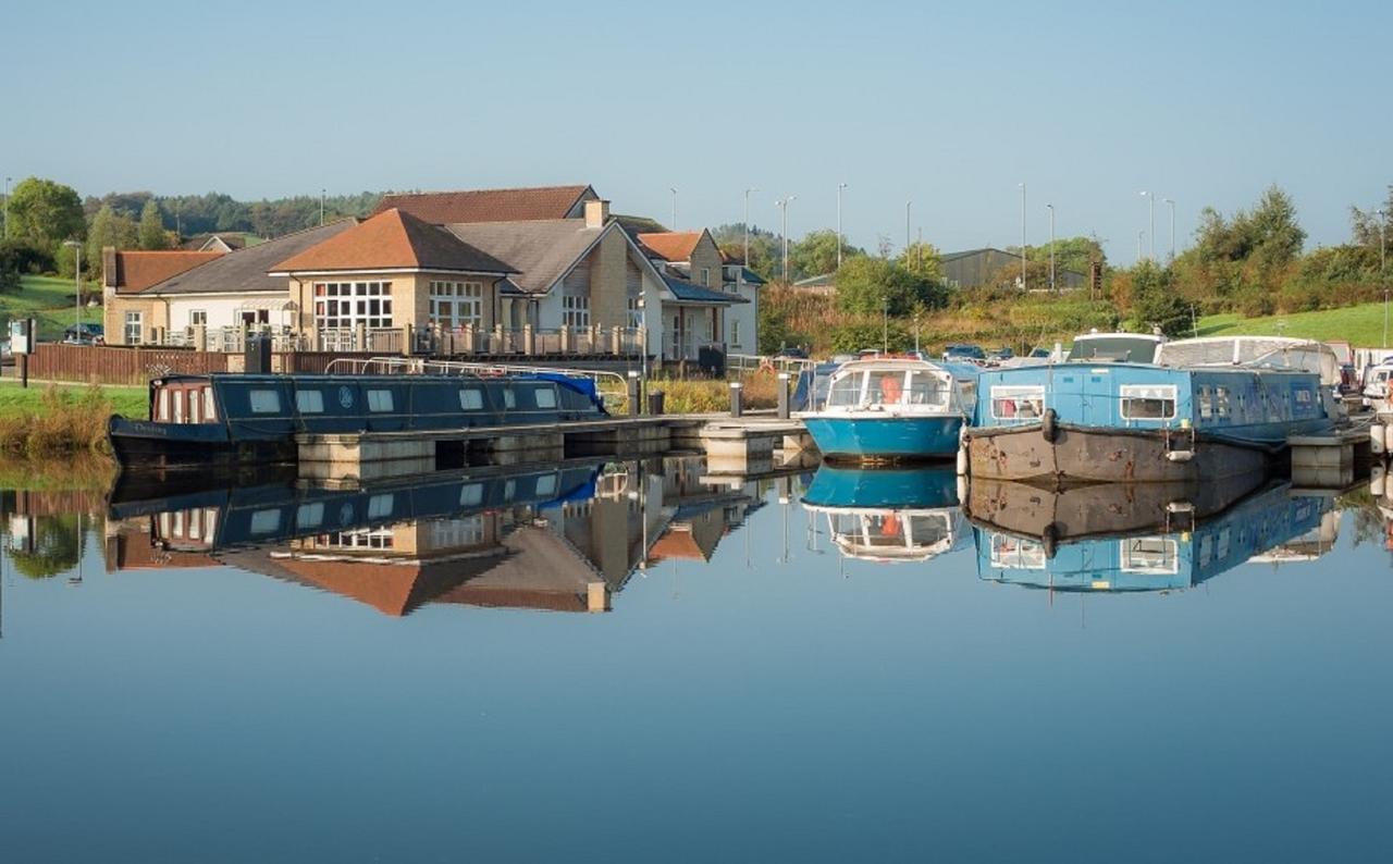 The Boat House 3* Kilsyth