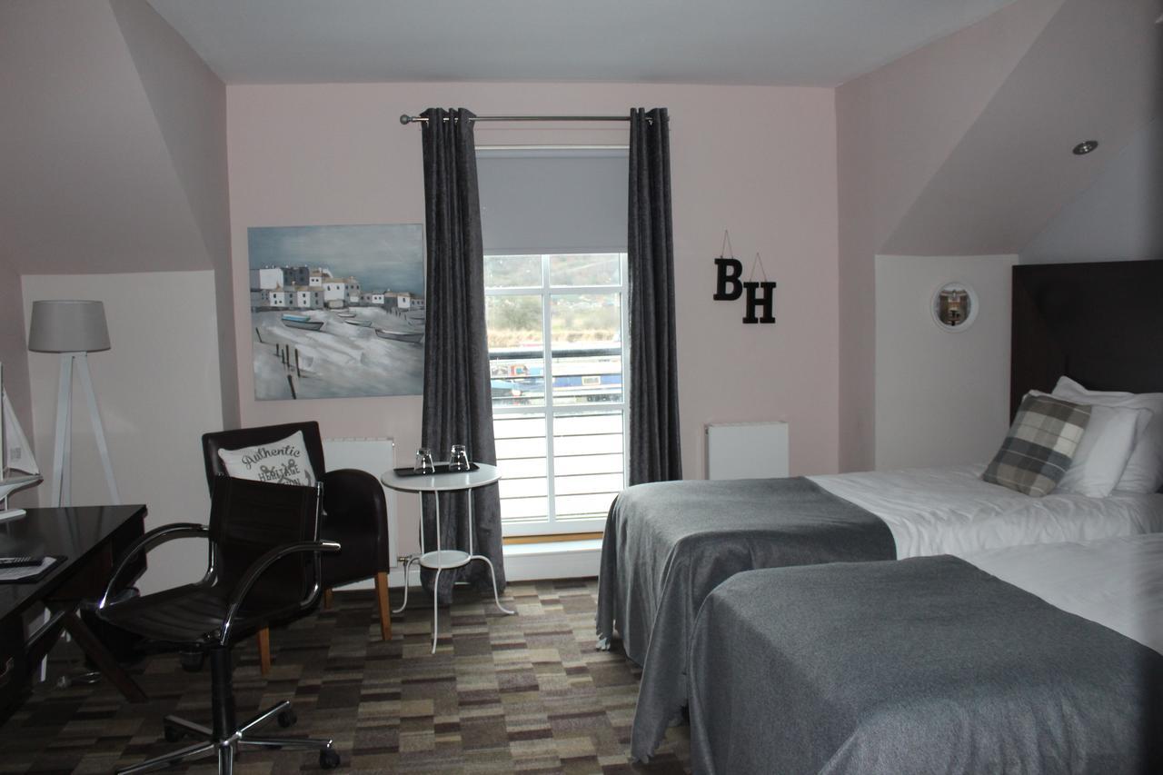 The Boat House 3* Kilsyth