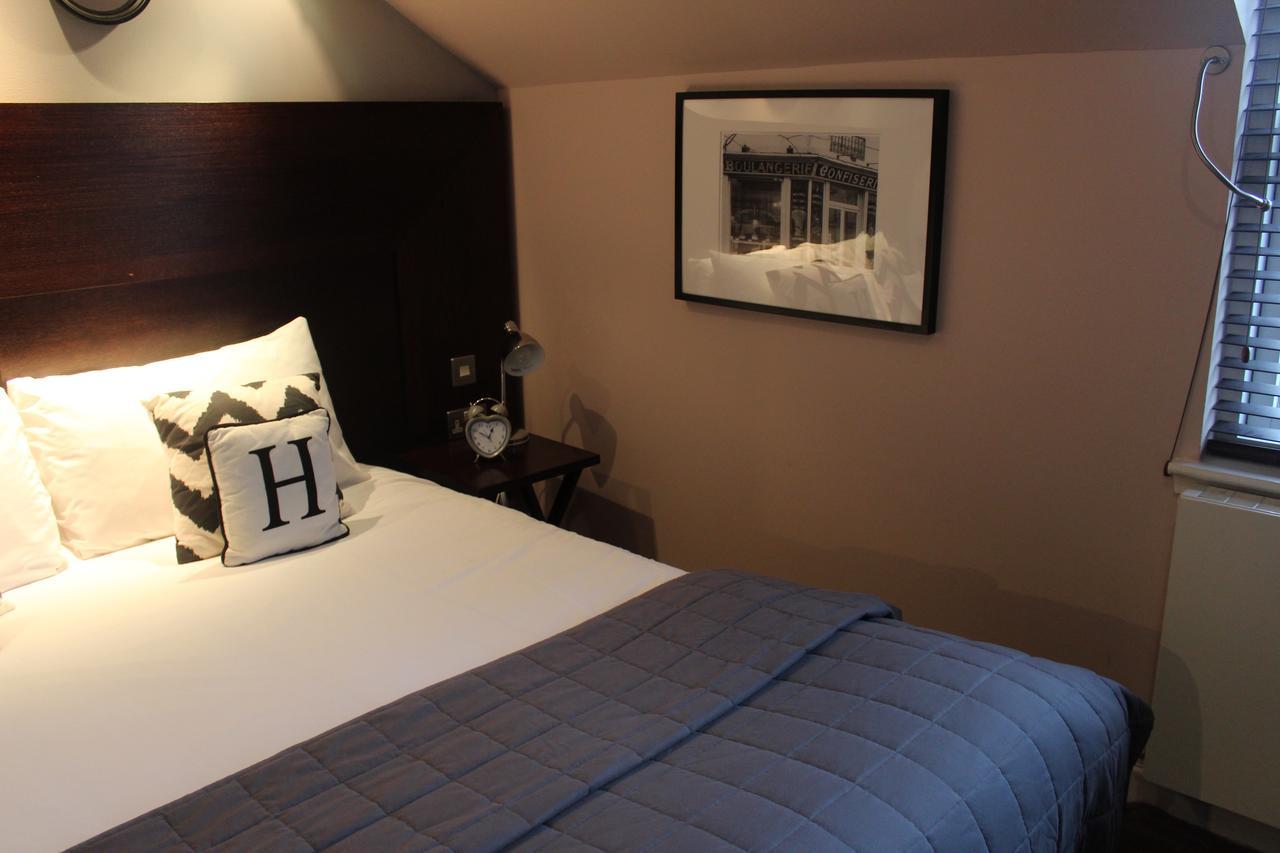 The Boat House 3*