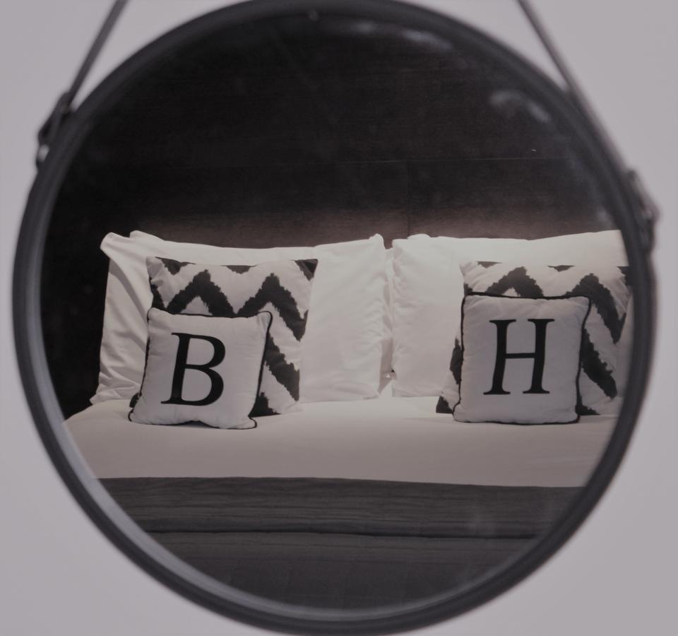The Boat House Hotel