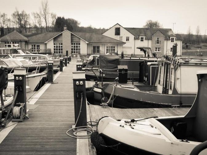 The Boat House 3* Kilsyth