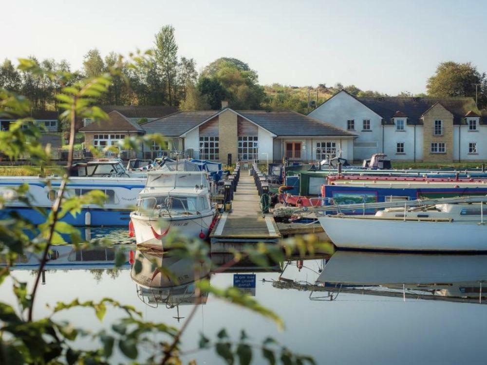 Hotel The Boat House